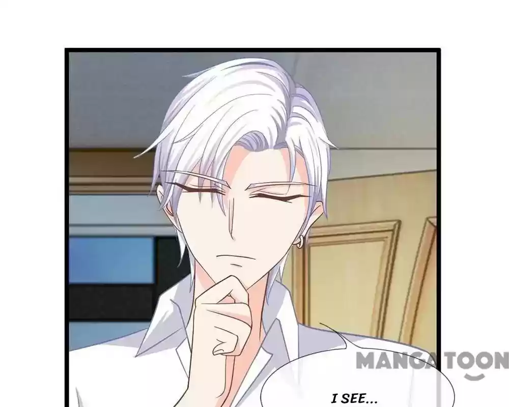 Holding Me Tightly, Ghost Sama Chapter 113