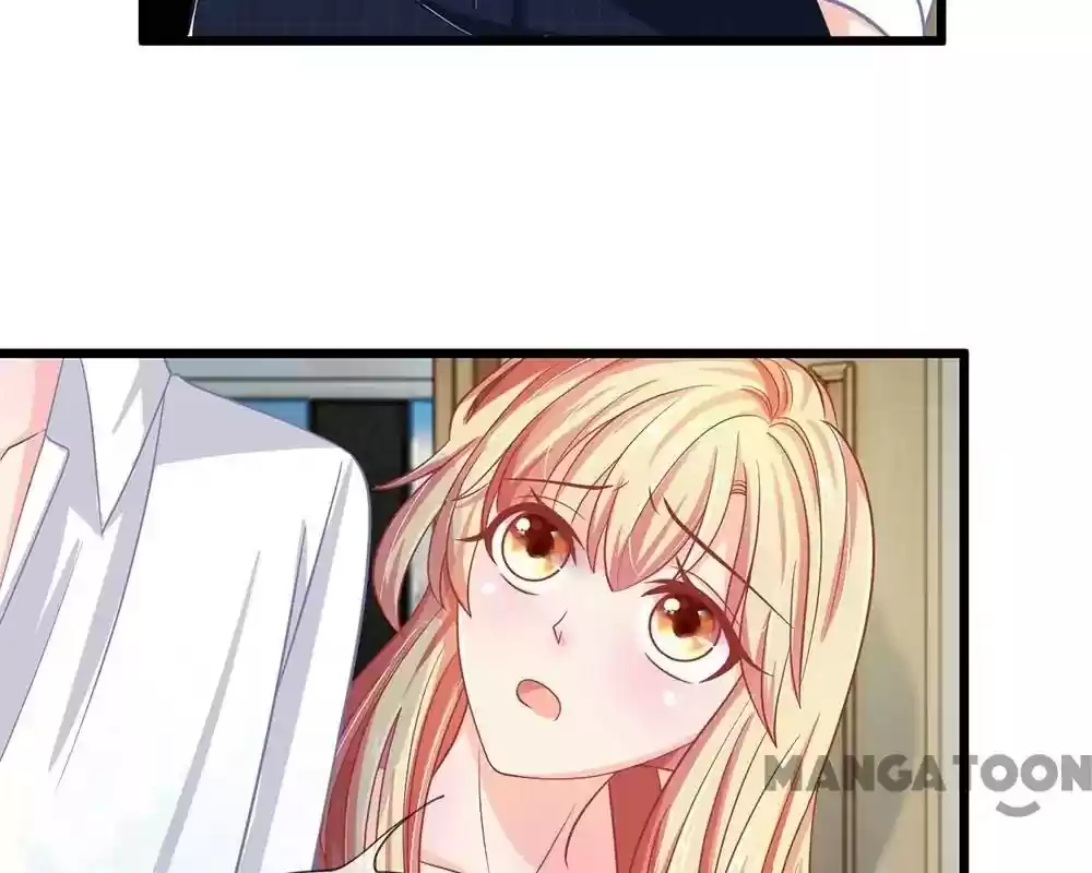 Holding Me Tightly, Ghost Sama Chapter 113