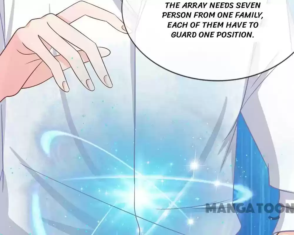 Holding Me Tightly, Ghost Sama Chapter 113