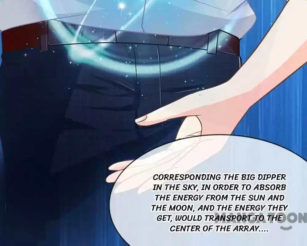 Holding Me Tightly, Ghost Sama Chapter 113