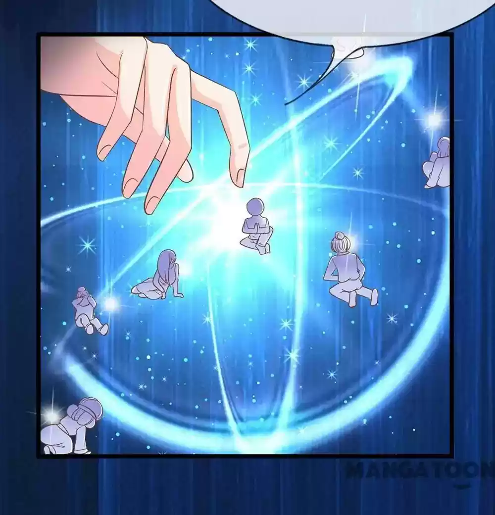 Holding Me Tightly, Ghost Sama Chapter 113