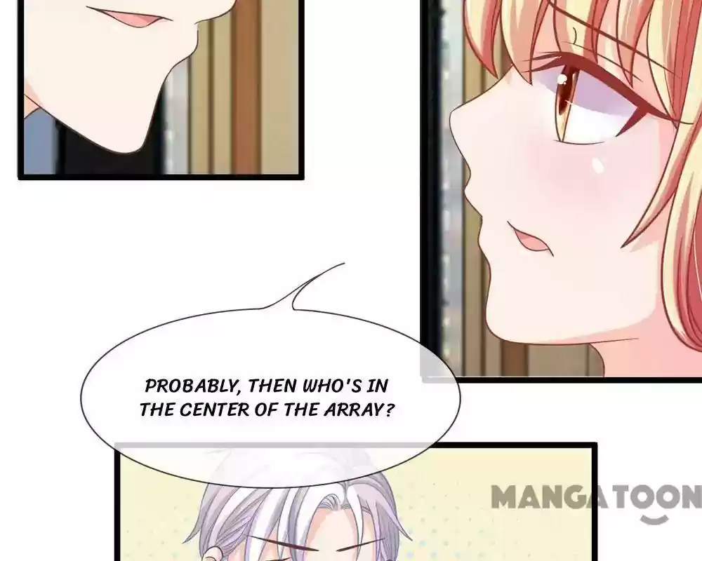 Holding Me Tightly, Ghost Sama Chapter 113