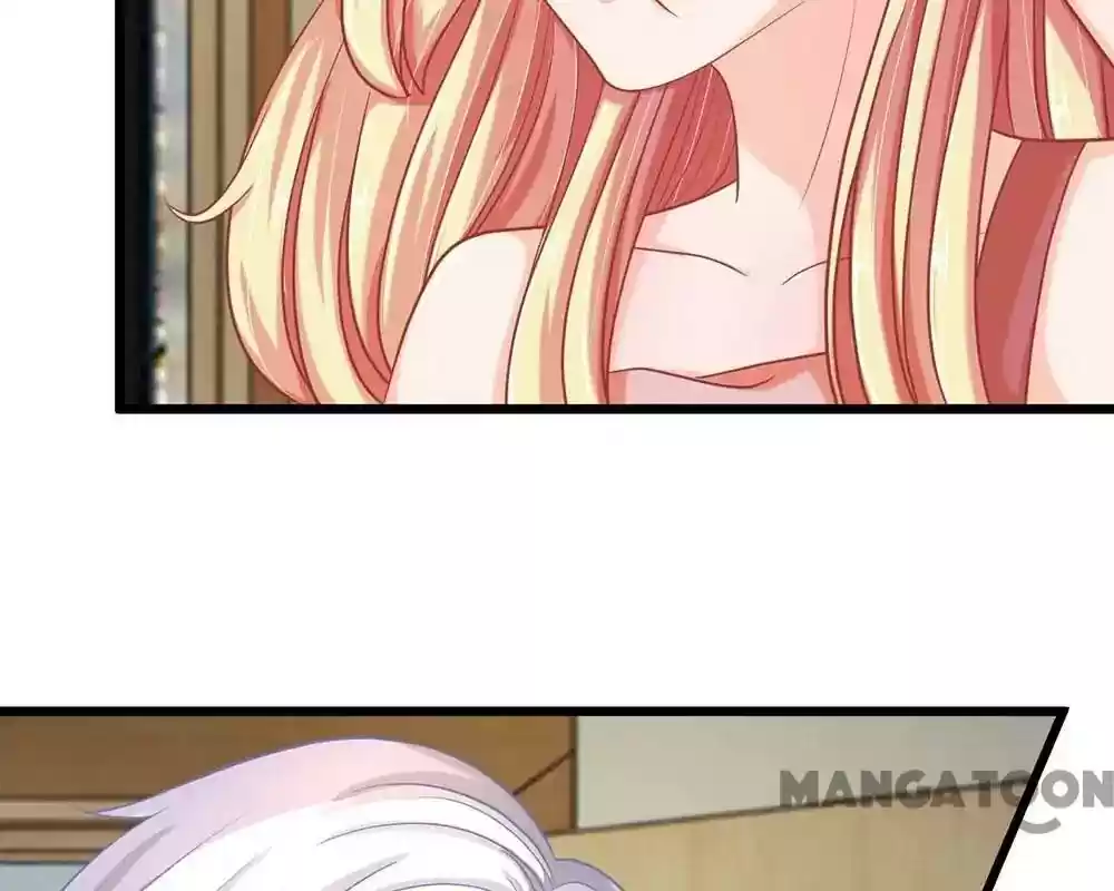 Holding Me Tightly, Ghost Sama Chapter 113