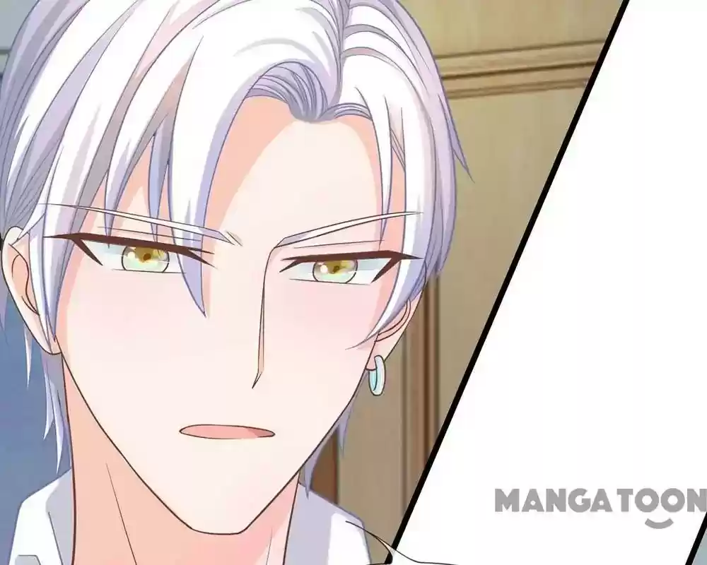 Holding Me Tightly, Ghost Sama Chapter 113