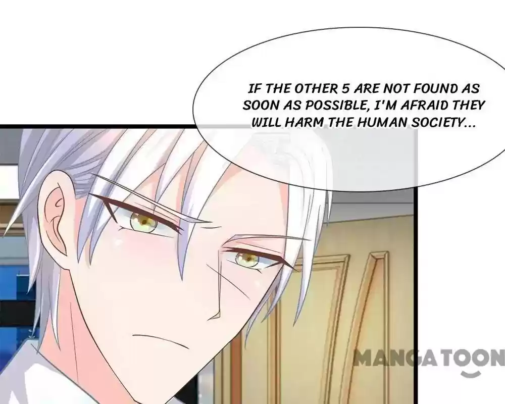 Holding Me Tightly, Ghost Sama Chapter 113