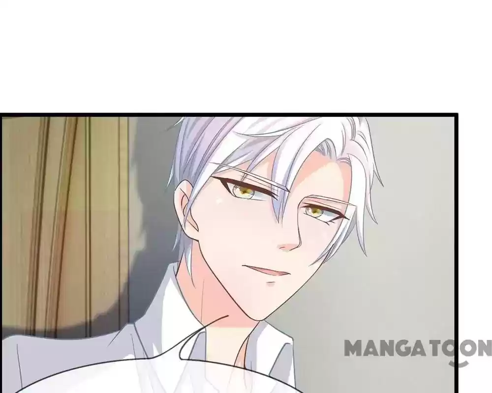 Holding Me Tightly, Ghost Sama Chapter 113