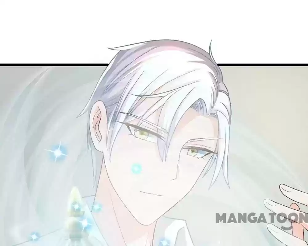 Holding Me Tightly, Ghost Sama Chapter 113