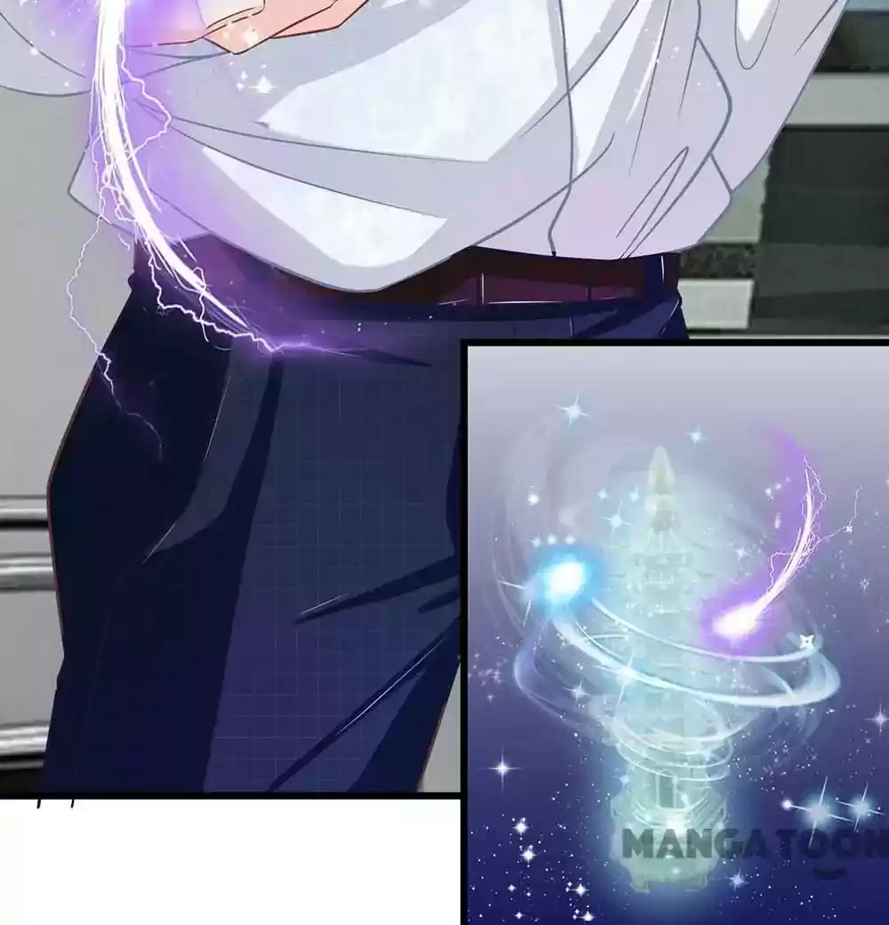 Holding Me Tightly, Ghost Sama Chapter 113