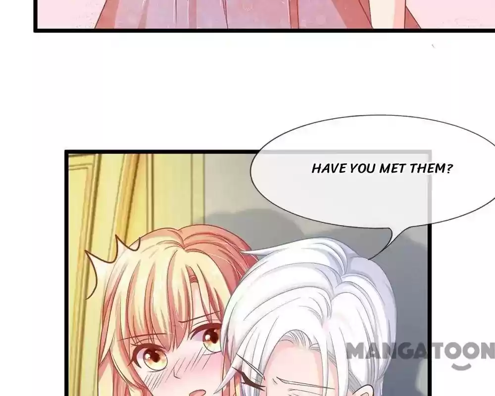 Holding Me Tightly, Ghost Sama Chapter 113