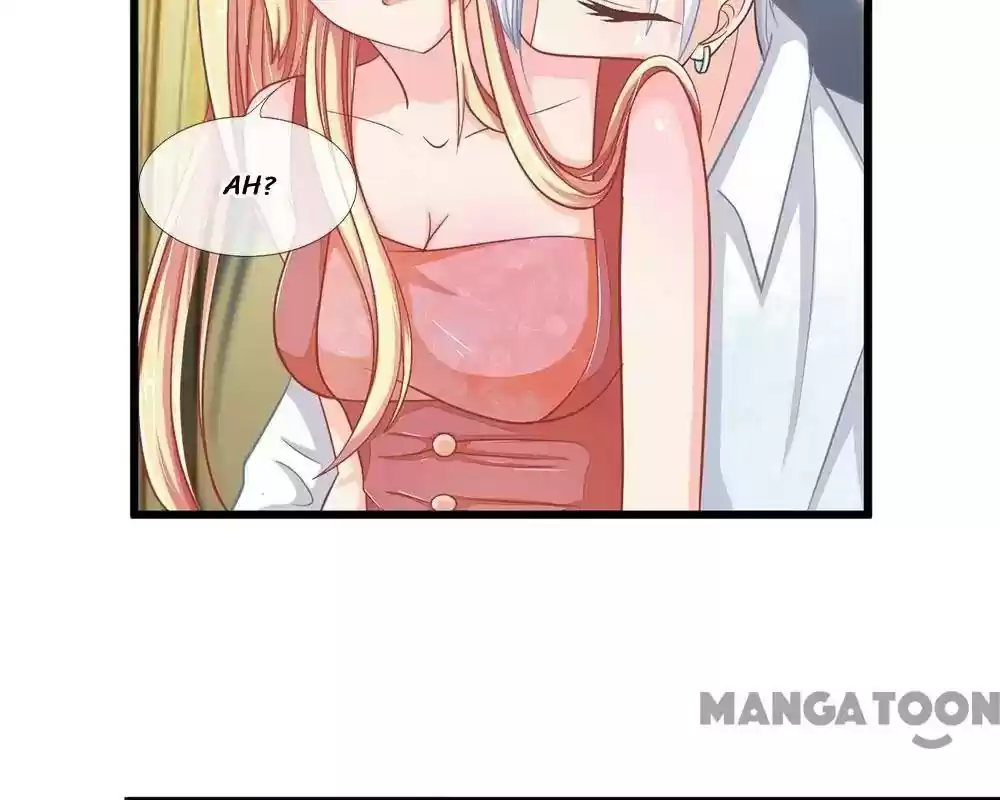 Holding Me Tightly, Ghost Sama Chapter 113