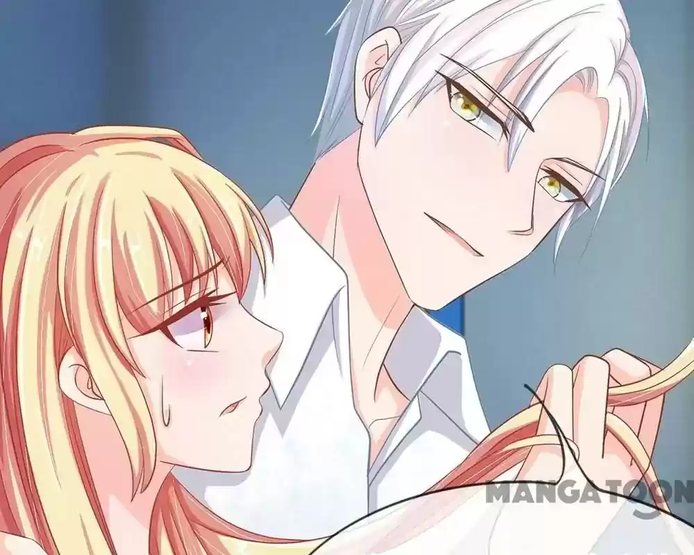 Holding Me Tightly, Ghost Sama Chapter 113