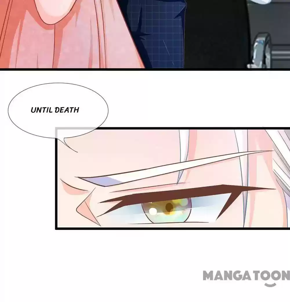 Holding Me Tightly, Ghost Sama Chapter 113