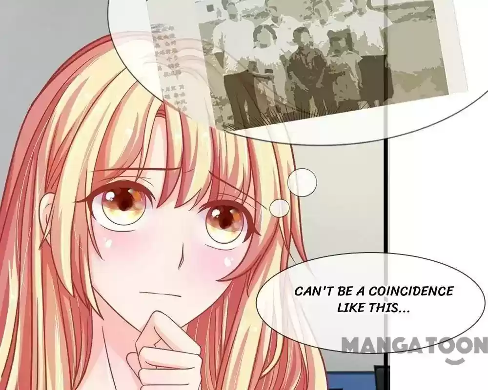 Holding Me Tightly, Ghost Sama Chapter 113