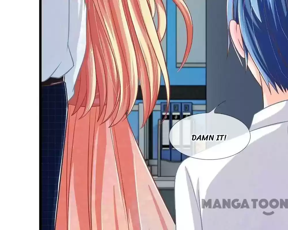 Holding Me Tightly, Ghost Sama Chapter 113