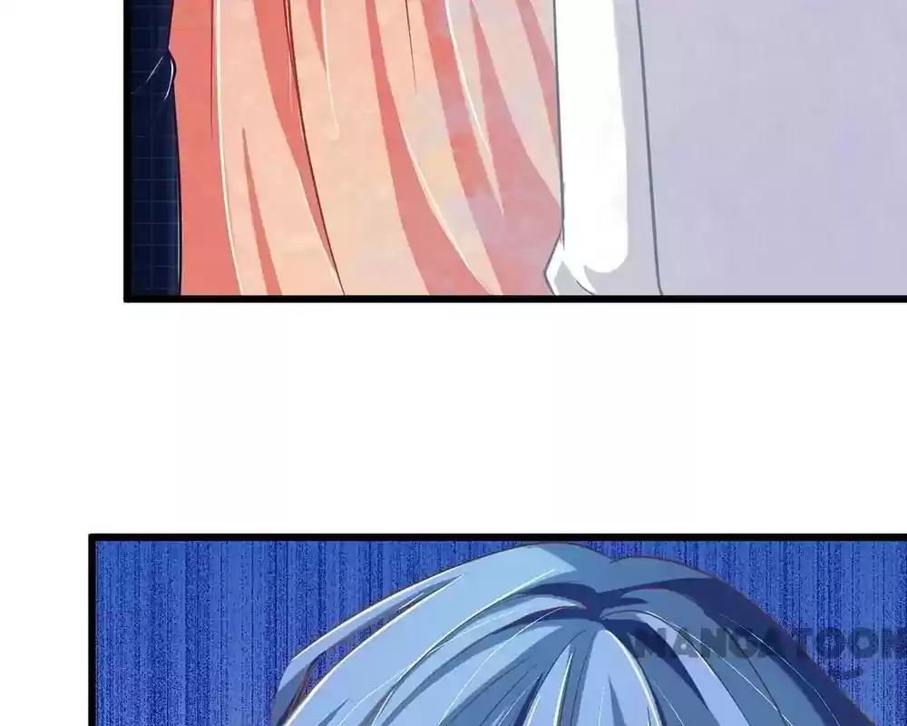 Holding Me Tightly, Ghost Sama Chapter 113