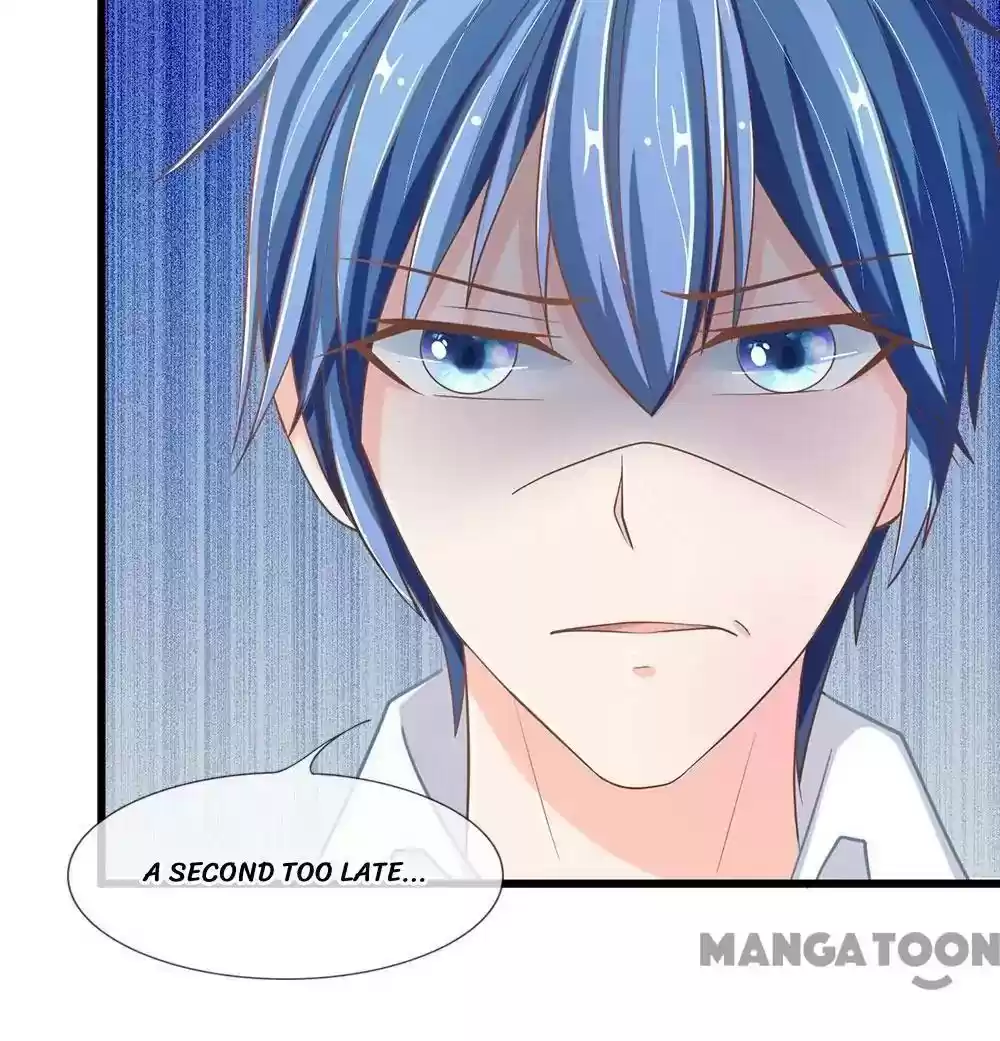 Holding Me Tightly, Ghost Sama Chapter 113