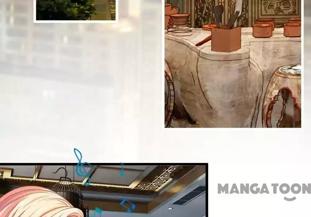 Holding Me Tightly, Ghost Sama Chapter 114