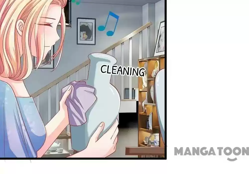 Holding Me Tightly, Ghost Sama Chapter 114