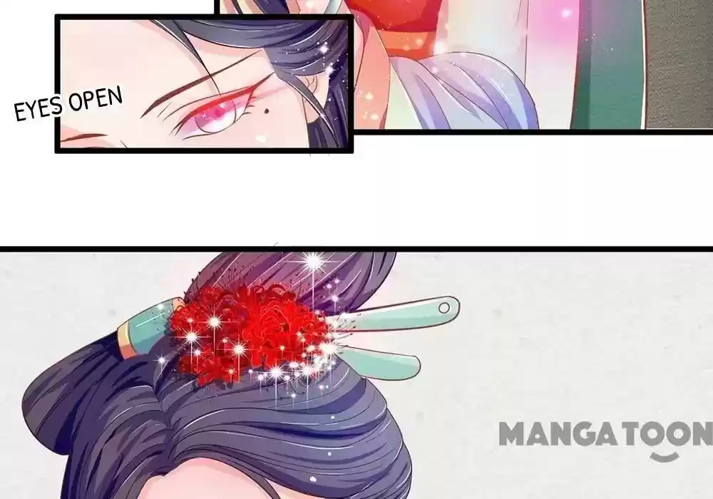 Holding Me Tightly, Ghost Sama Chapter 114