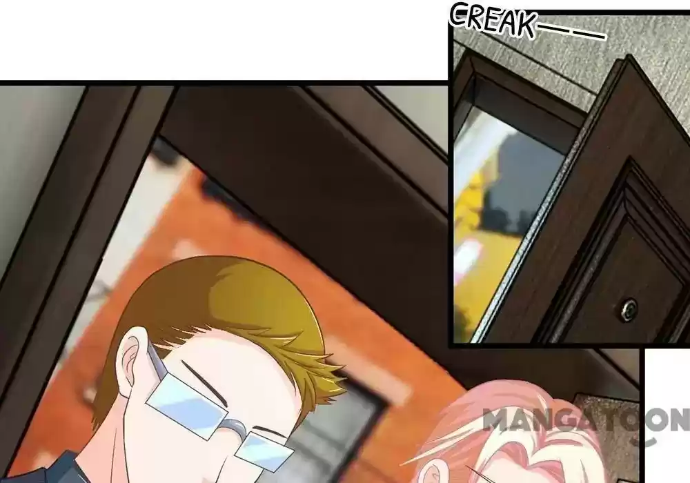 Holding Me Tightly, Ghost Sama Chapter 114