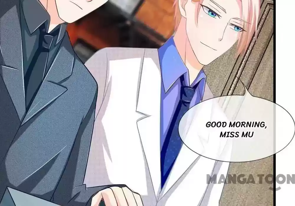 Holding Me Tightly, Ghost Sama Chapter 114