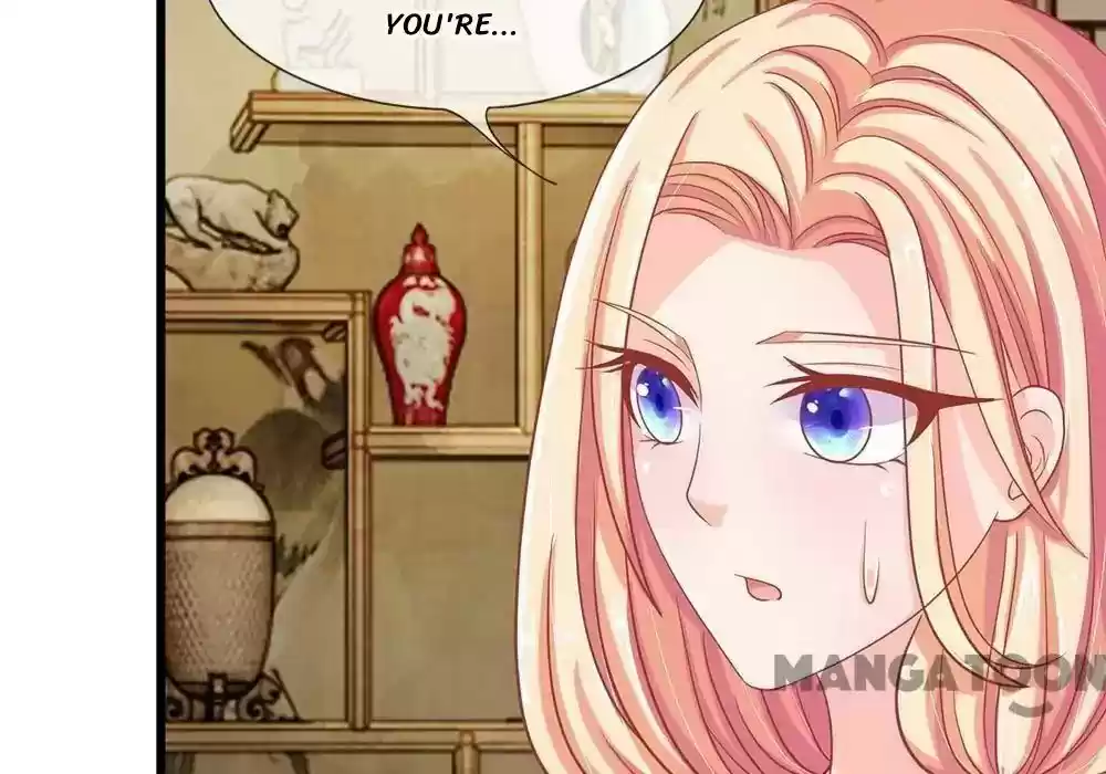 Holding Me Tightly, Ghost Sama Chapter 114