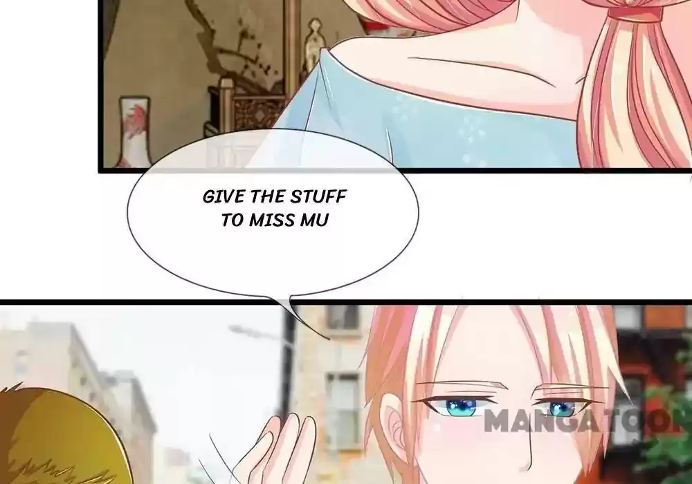 Holding Me Tightly, Ghost Sama Chapter 114