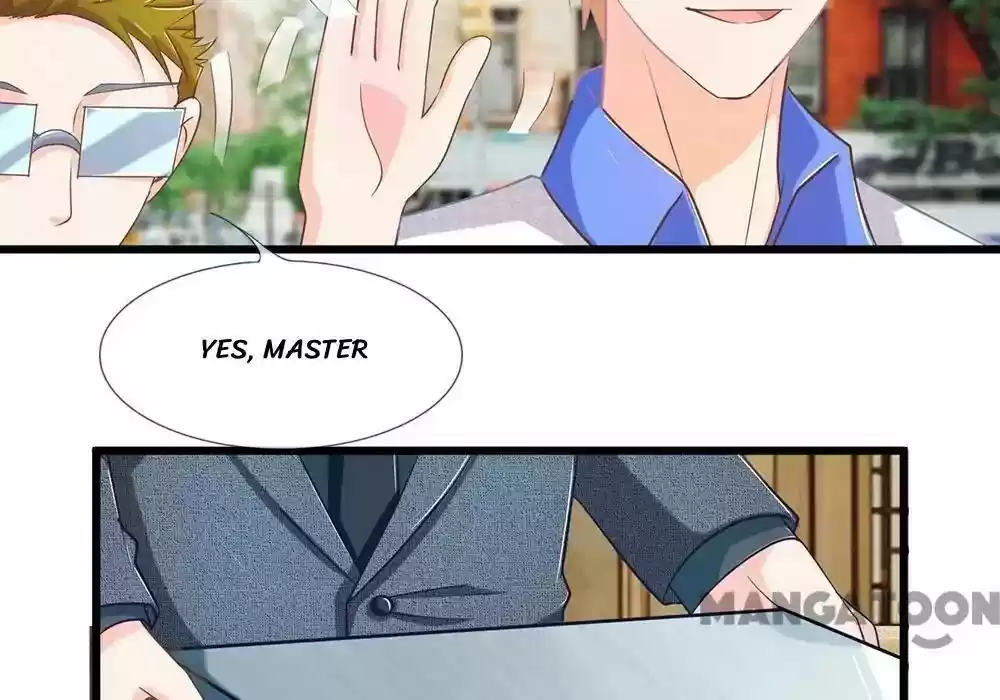 Holding Me Tightly, Ghost Sama Chapter 114