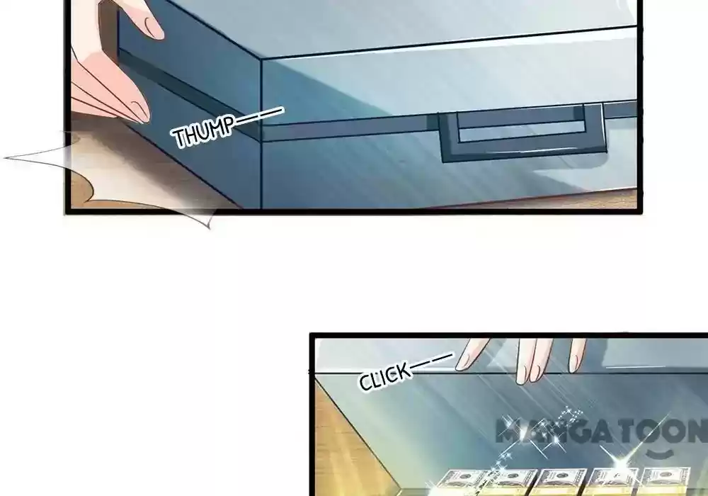 Holding Me Tightly, Ghost Sama Chapter 114