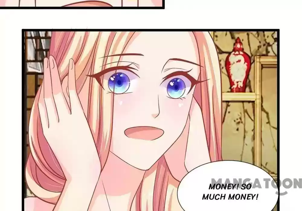 Holding Me Tightly, Ghost Sama Chapter 114