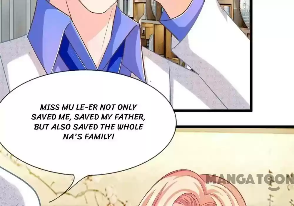 Holding Me Tightly, Ghost Sama Chapter 114