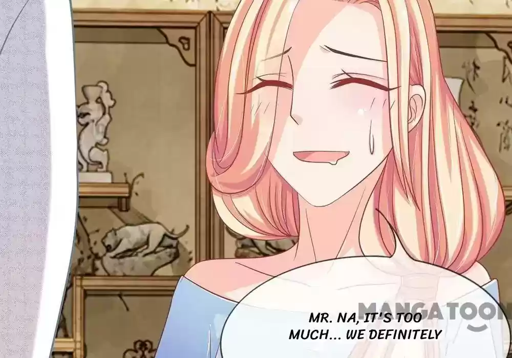 Holding Me Tightly, Ghost Sama Chapter 114