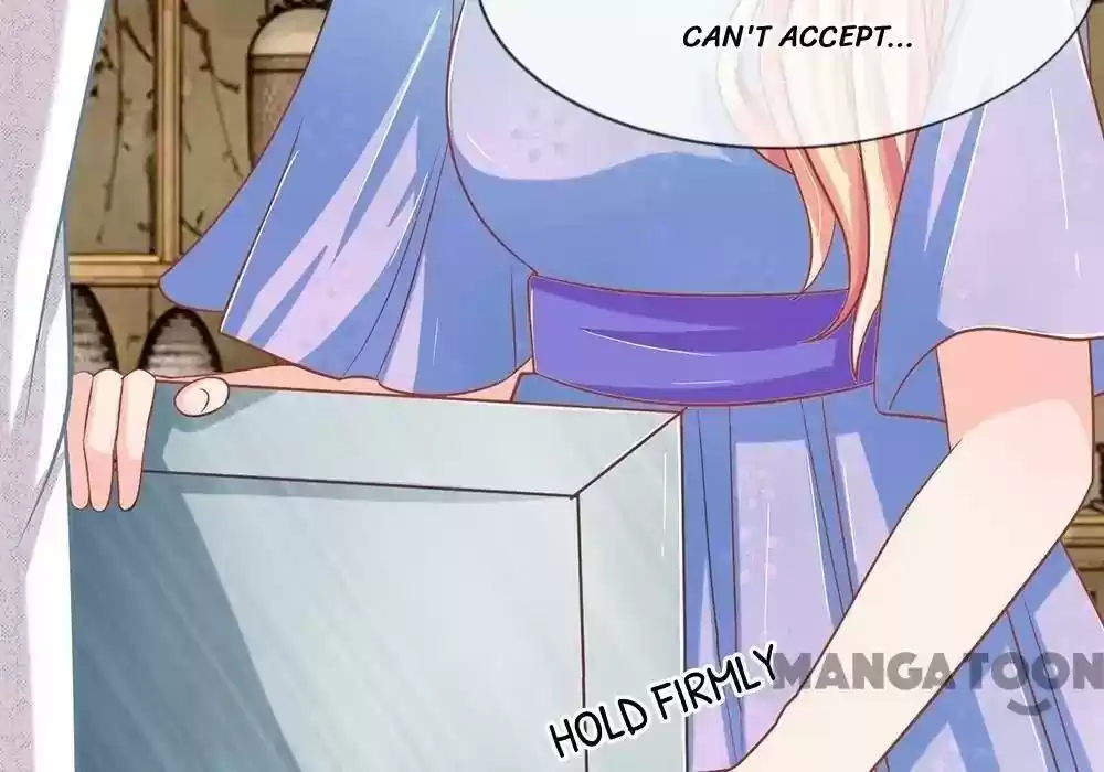 Holding Me Tightly, Ghost Sama Chapter 114