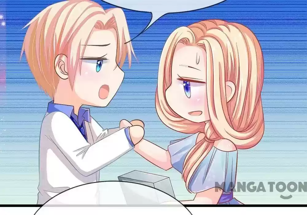 Holding Me Tightly, Ghost Sama Chapter 114