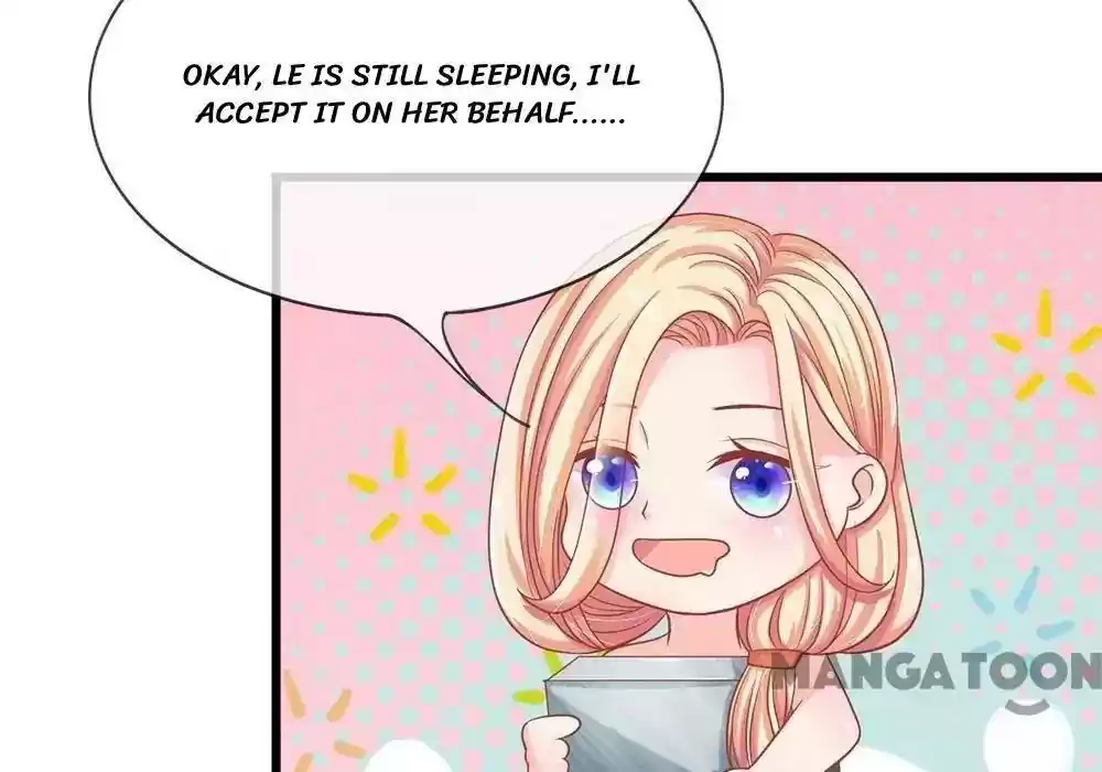 Holding Me Tightly, Ghost Sama Chapter 114