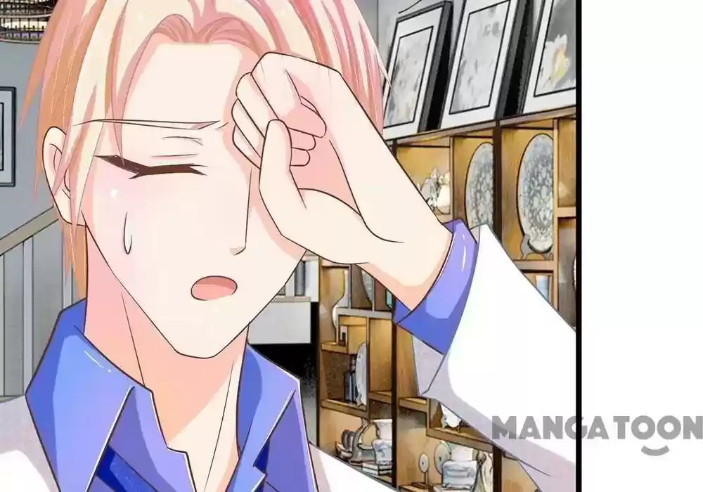 Holding Me Tightly, Ghost Sama Chapter 114