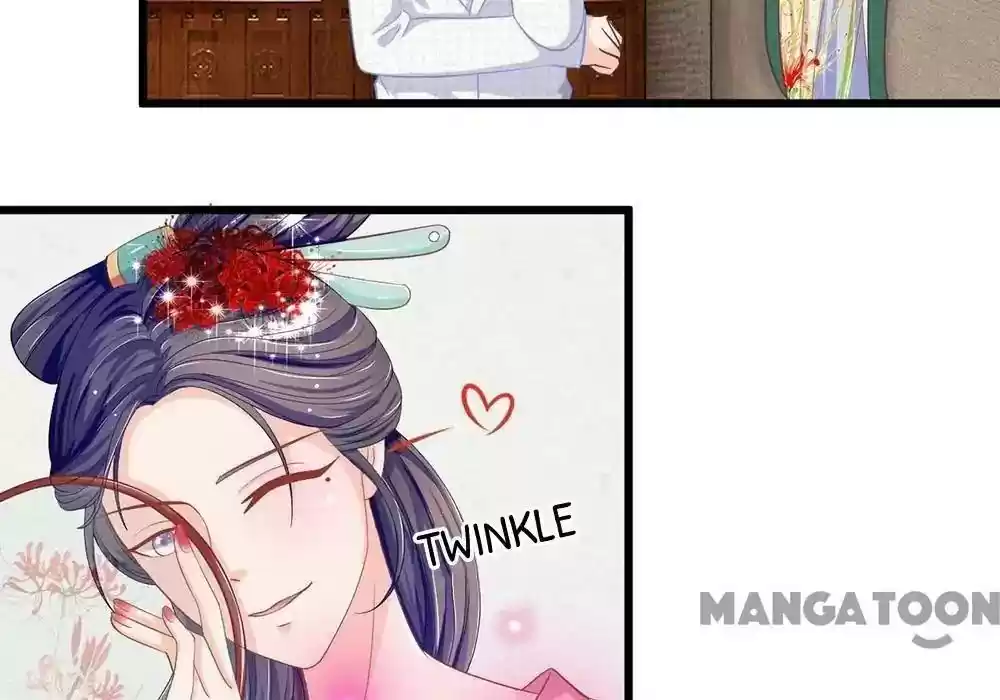 Holding Me Tightly, Ghost Sama Chapter 114