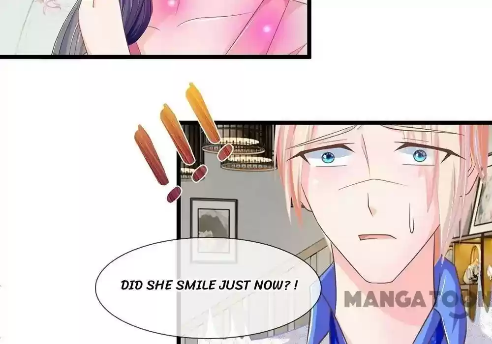 Holding Me Tightly, Ghost Sama Chapter 114