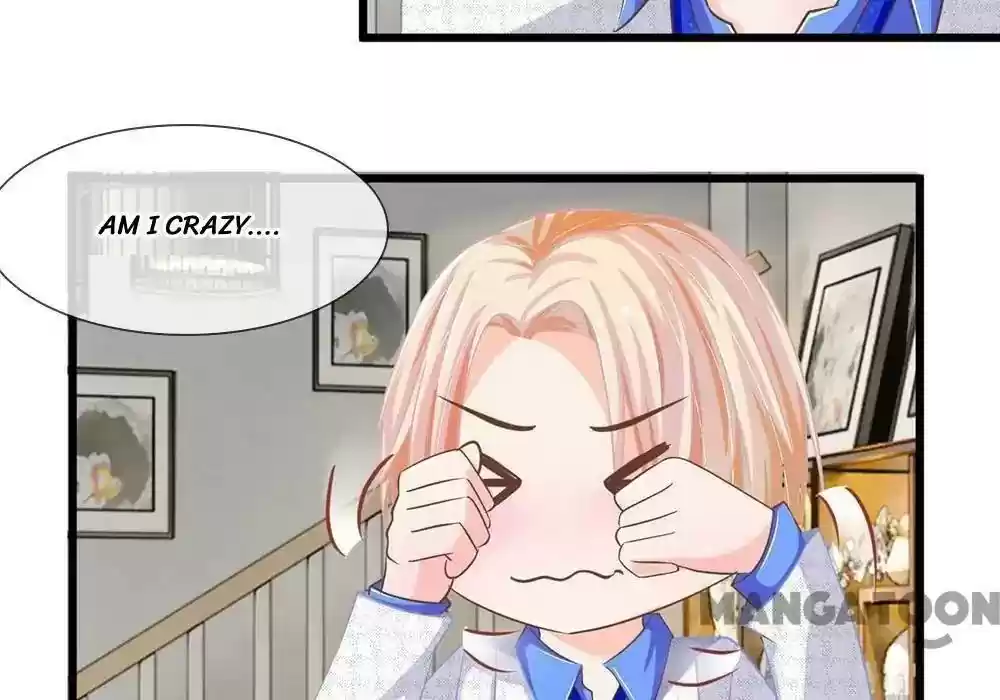 Holding Me Tightly, Ghost Sama Chapter 114