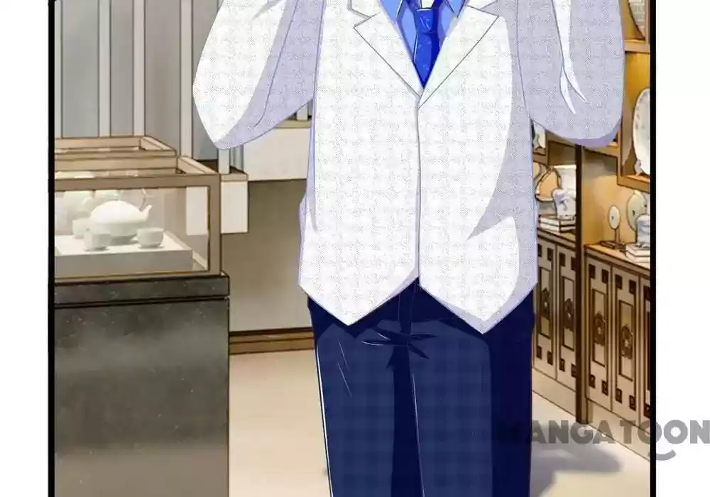 Holding Me Tightly, Ghost Sama Chapter 114