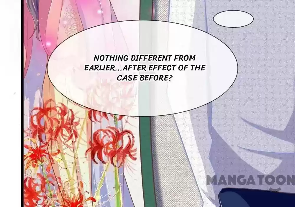 Holding Me Tightly, Ghost Sama Chapter 114