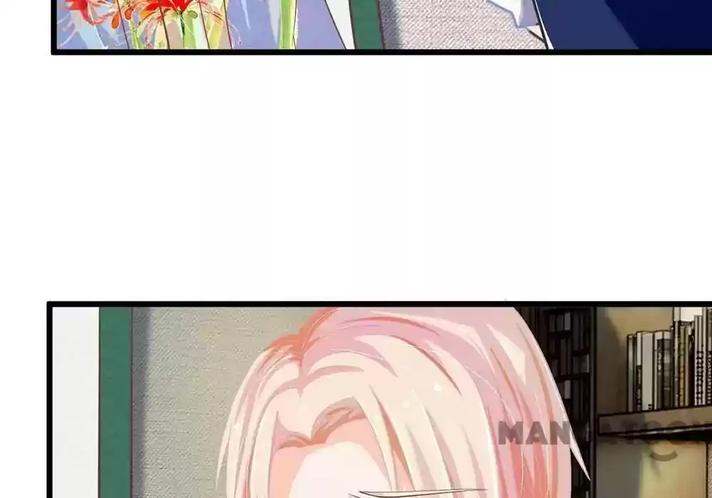 Holding Me Tightly, Ghost Sama Chapter 114