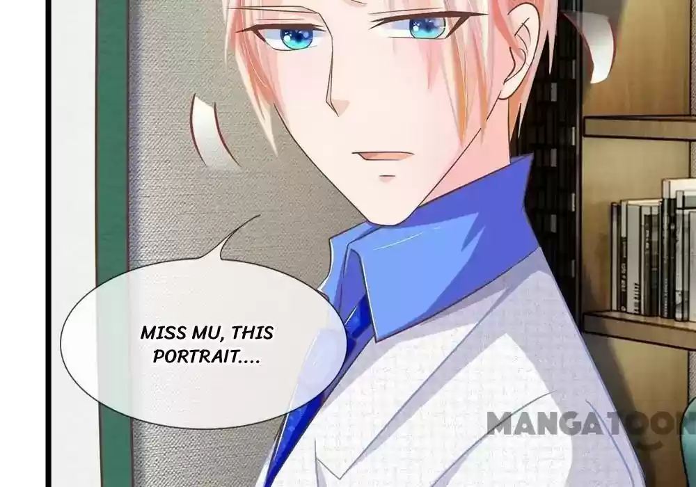 Holding Me Tightly, Ghost Sama Chapter 114