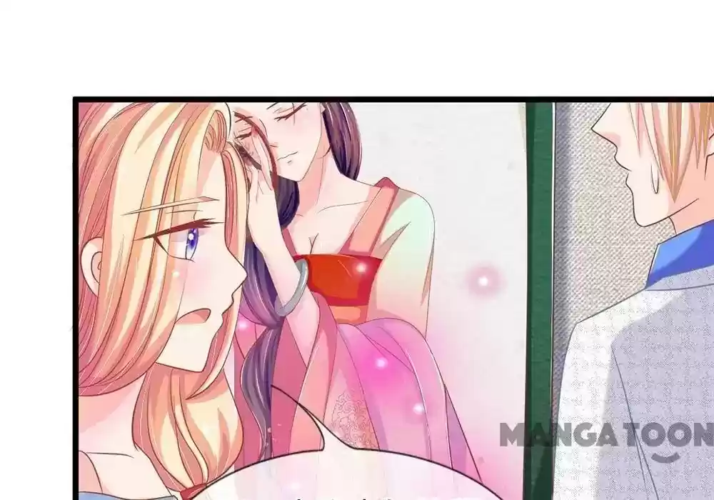 Holding Me Tightly, Ghost Sama Chapter 114