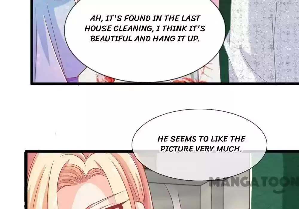 Holding Me Tightly, Ghost Sama Chapter 114