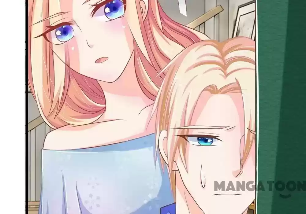 Holding Me Tightly, Ghost Sama Chapter 114