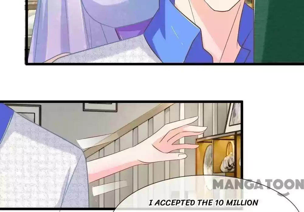 Holding Me Tightly, Ghost Sama Chapter 114