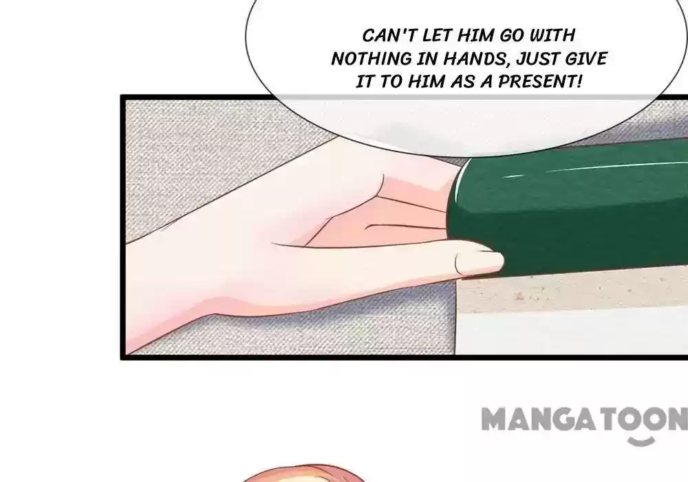 Holding Me Tightly, Ghost Sama Chapter 114