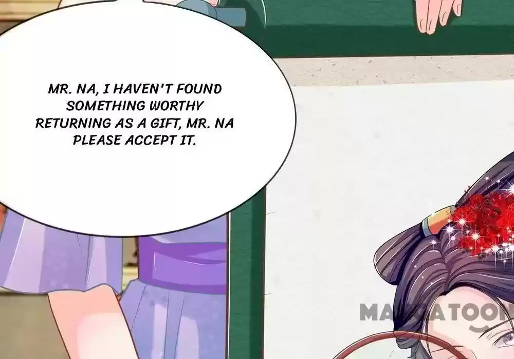 Holding Me Tightly, Ghost Sama Chapter 114