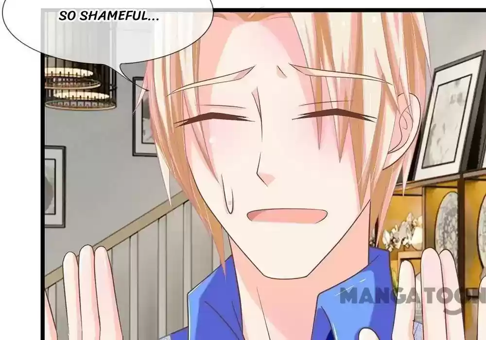 Holding Me Tightly, Ghost Sama Chapter 114